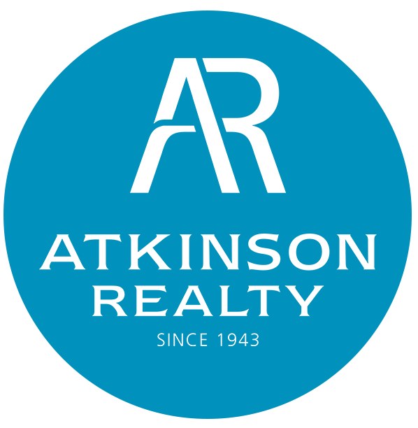 CHOOSE ATKINSON Atkinson Realty